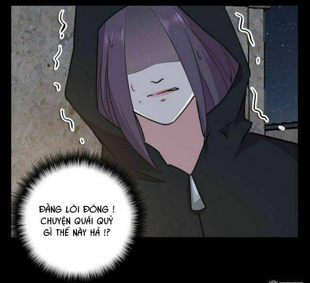 Khốn Ái Tù Lung: Chapter 46