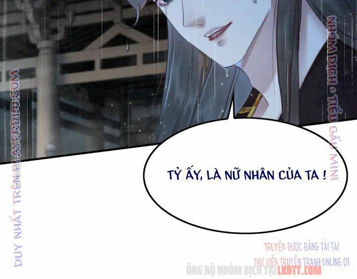 Trọng Sinh Bá Sủng Nhiếp Chính Vương Quá Mạnh Mẽ: Chapter 164