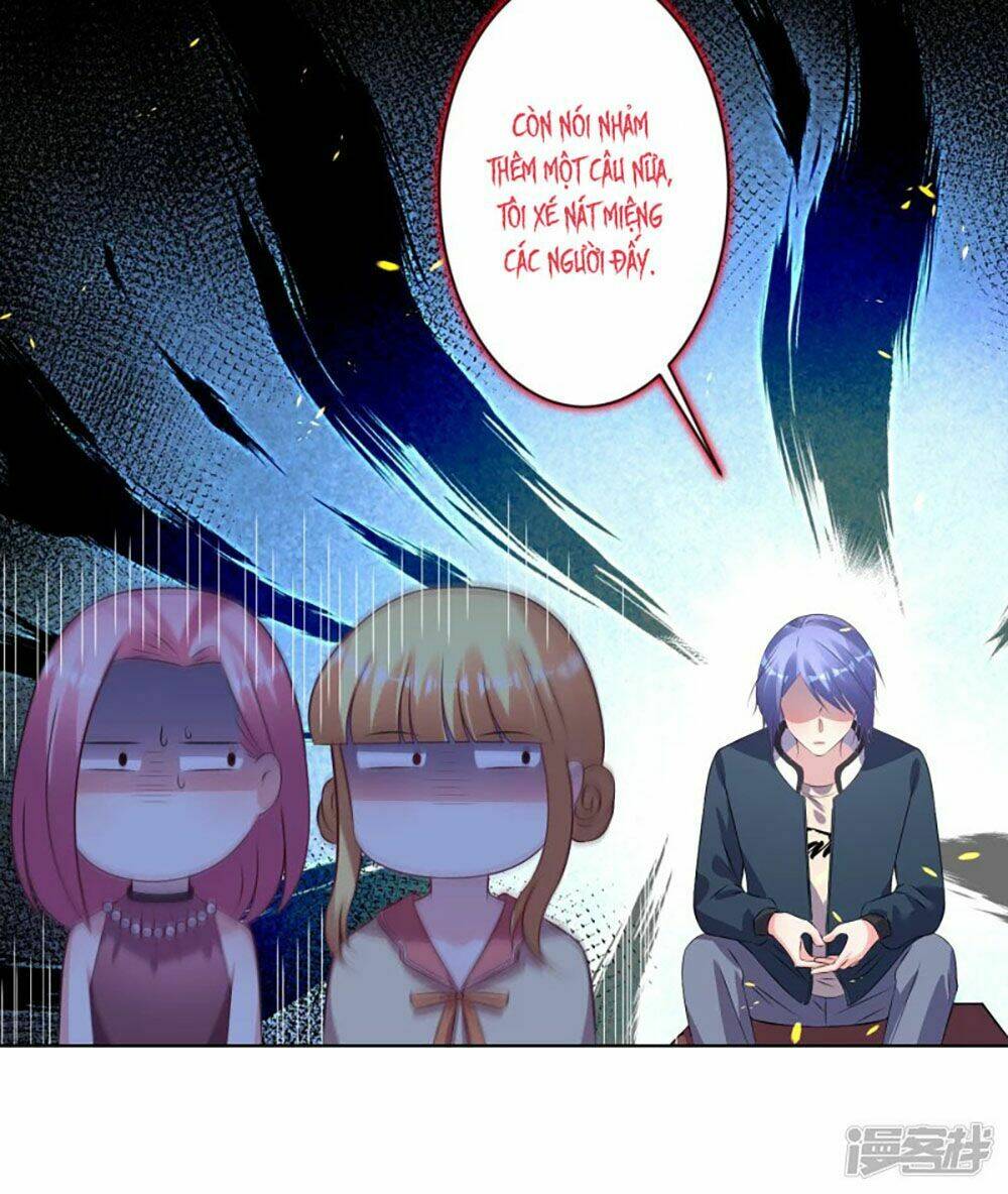 Tôi Bị Tổng Tài Ám Hại: Chapter 109