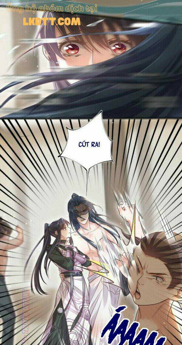 Nhật Kí Học Tập Của Hắc Liên Hoa: Chapter 33