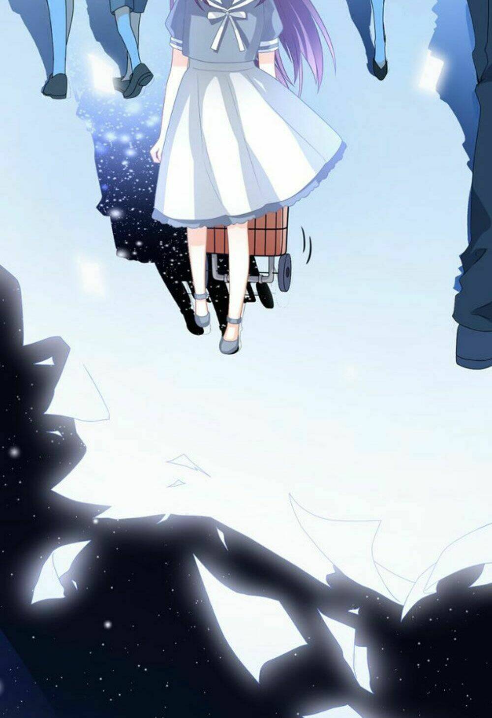 Tiệm May Luyến Sắc: Chapter 7