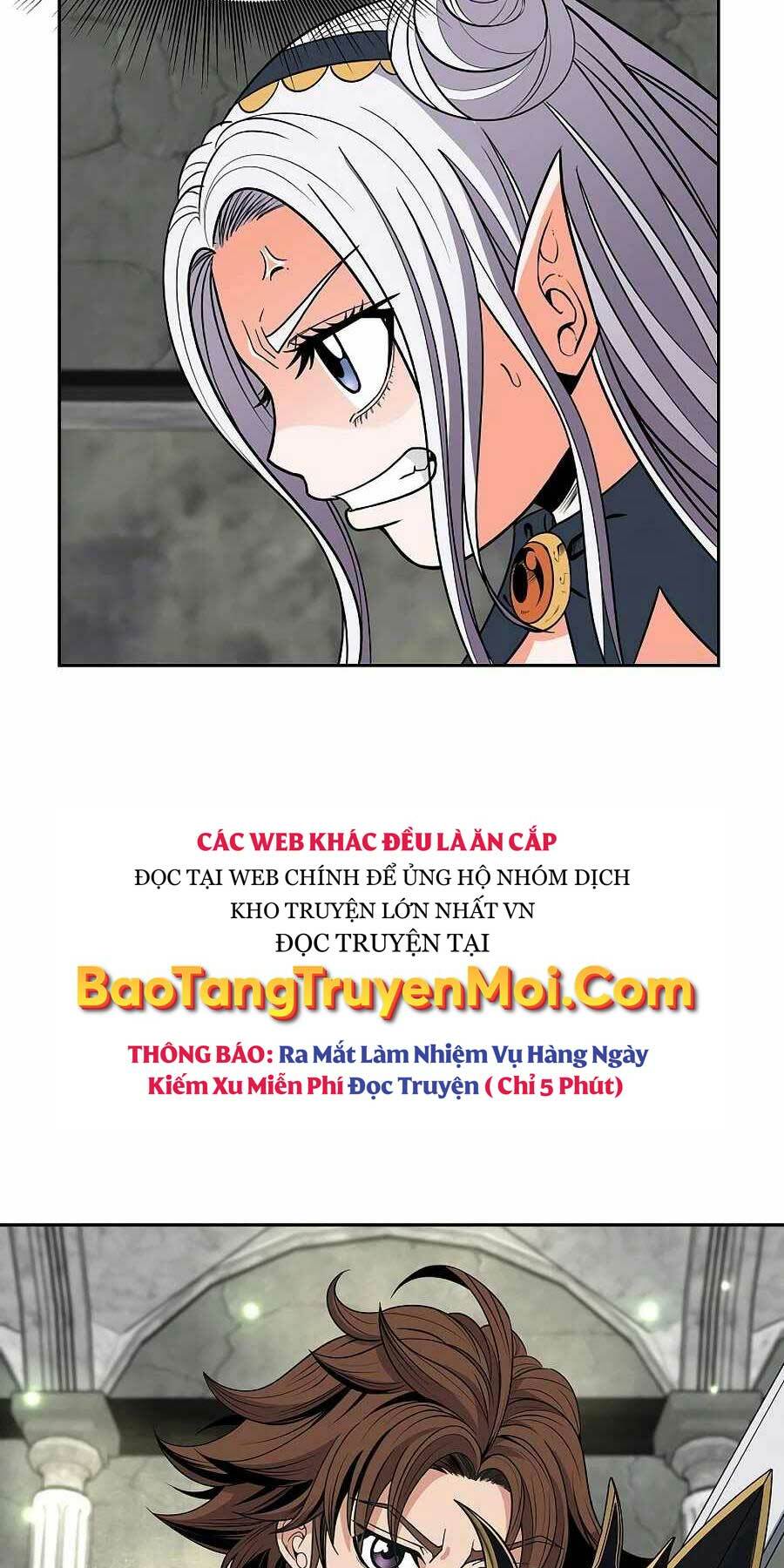 Tên Lỗ Mãng Cấp 10 Của Gia Đình Hiệp Sĩ: Chapter 6