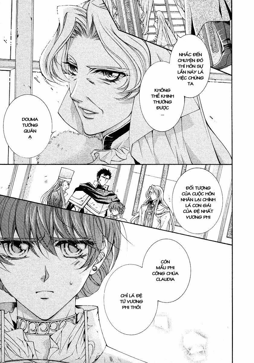 Yasashii Ryuu No Koroshikata: Chapter 11.1