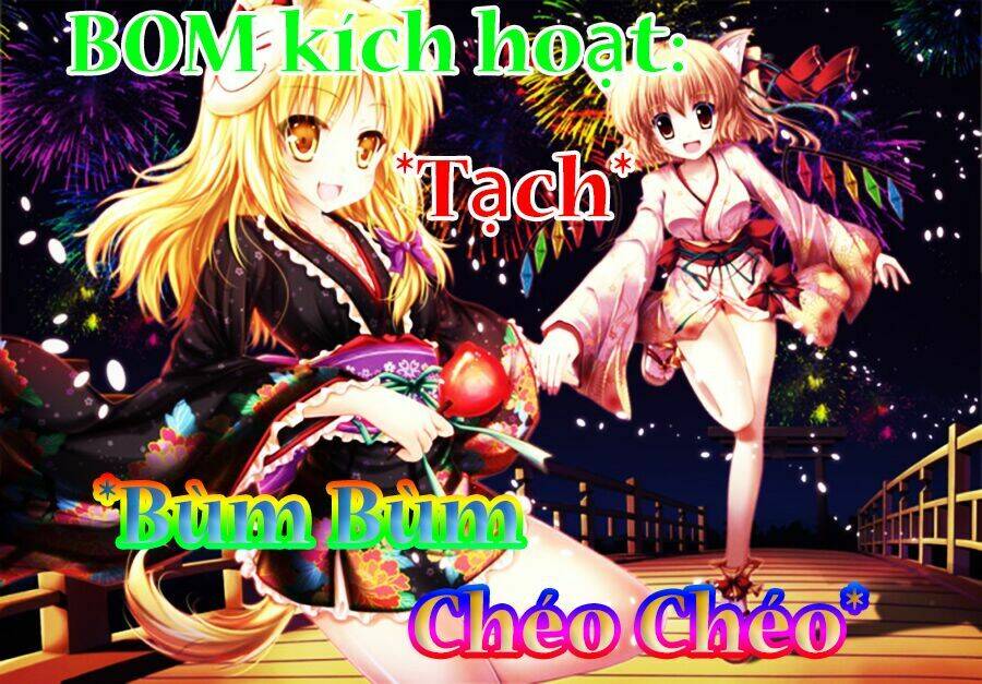 Gwisin Byeolgok: Chapter 37