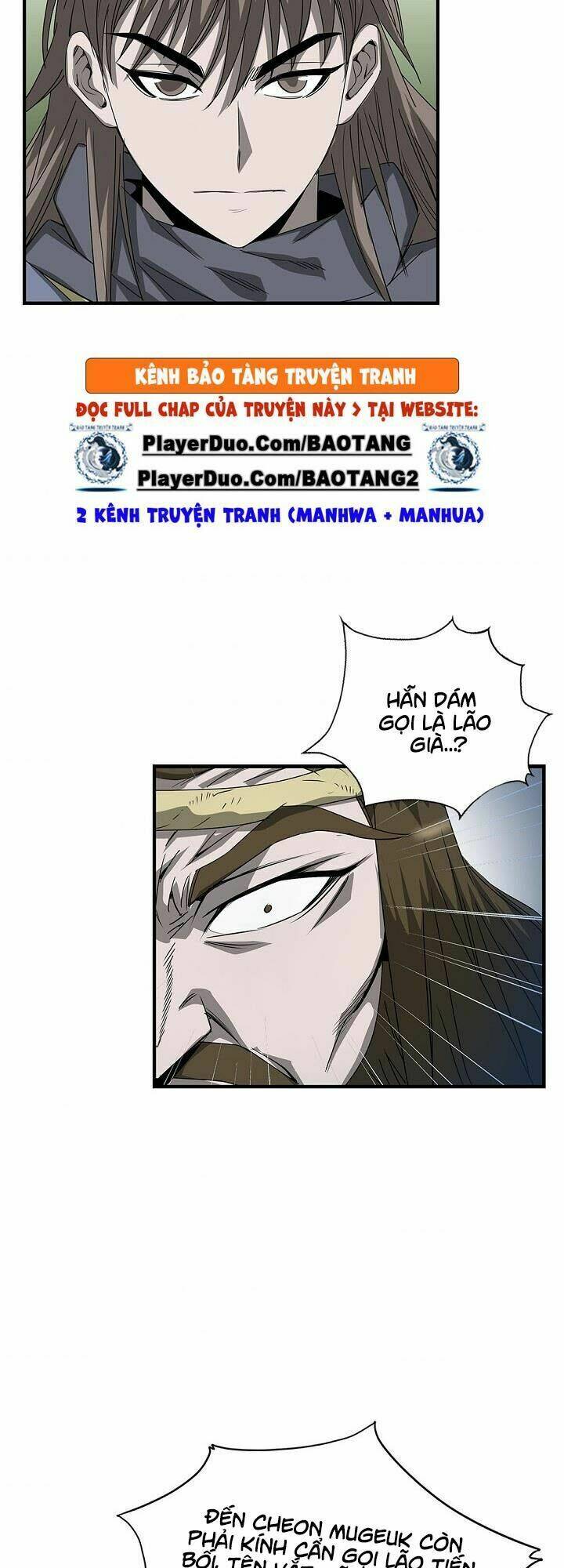 Cuồng Long: Chapter 44