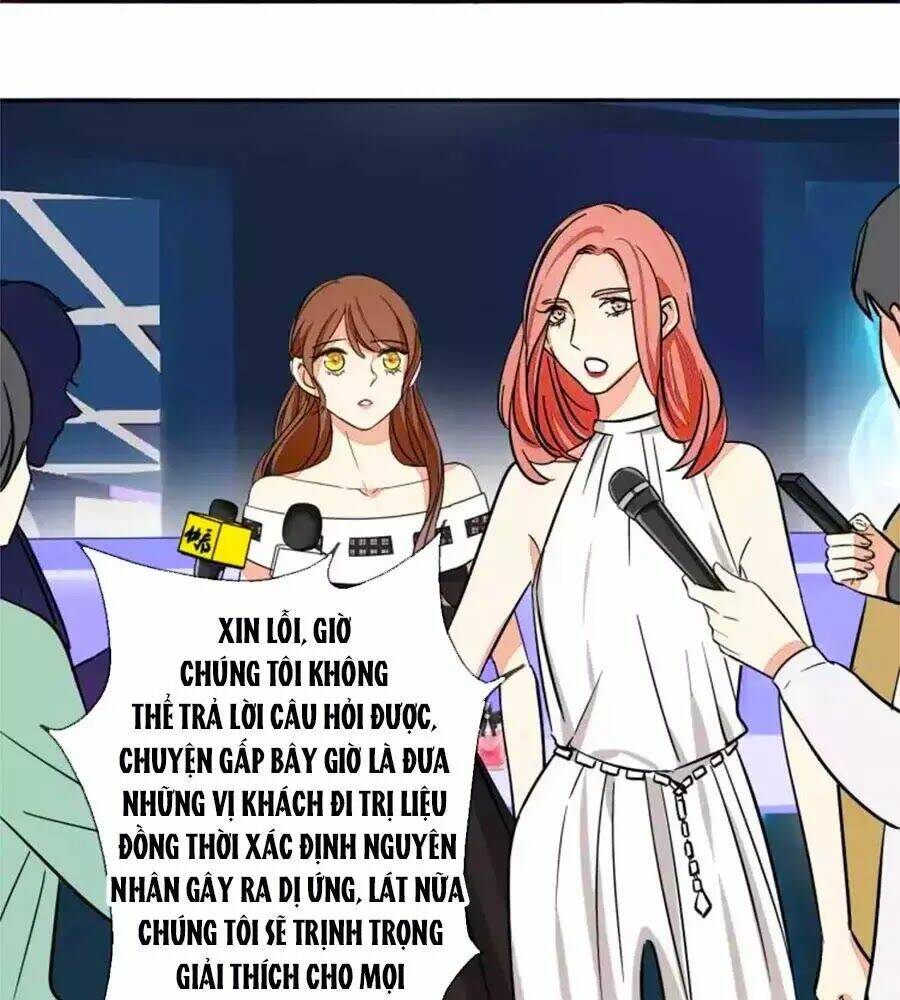 Mùi Hương Lãng Mạn: Chapter 46