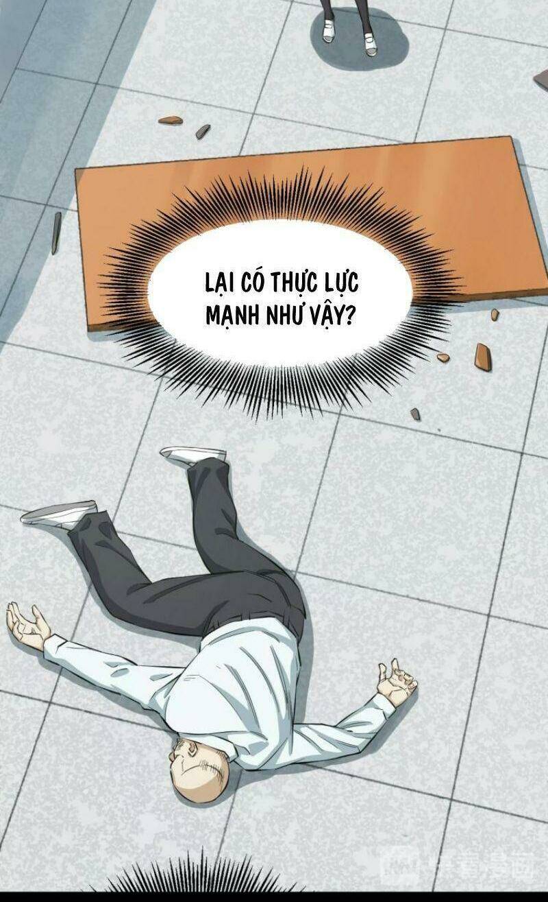 Đối Mặt Với Thử Thách: Chapter 2