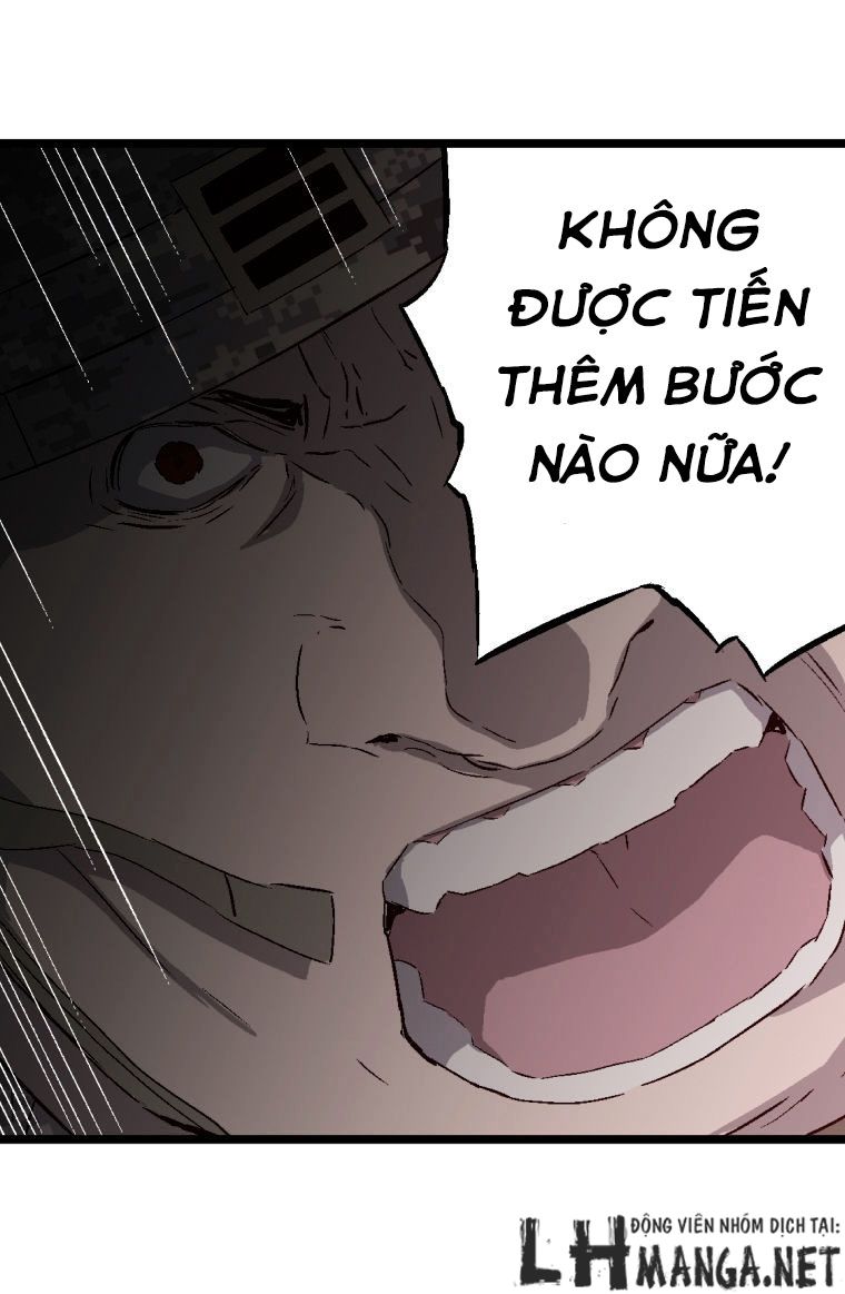 M.i.a - Jakjeonjung Siljong: Chapter 13