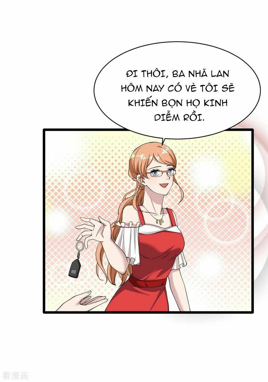 Đô Thị Tà Vương: Chapter 18