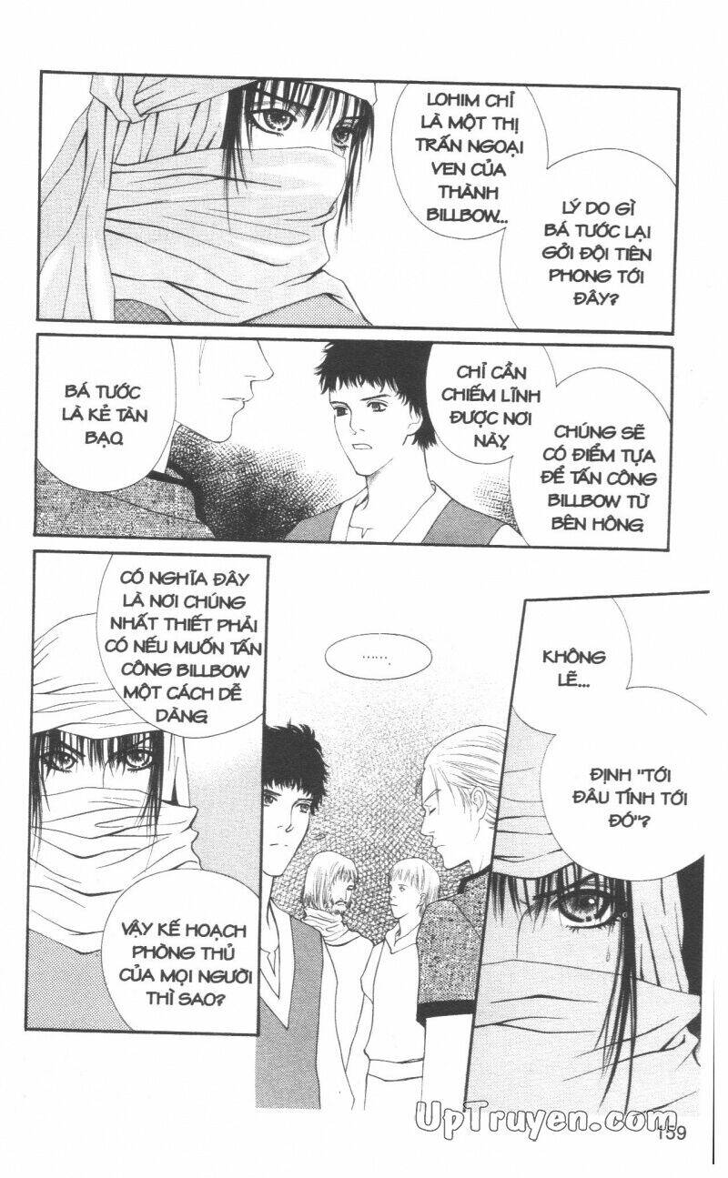 Saver - Vị Cứu Tinh: Chapter 20