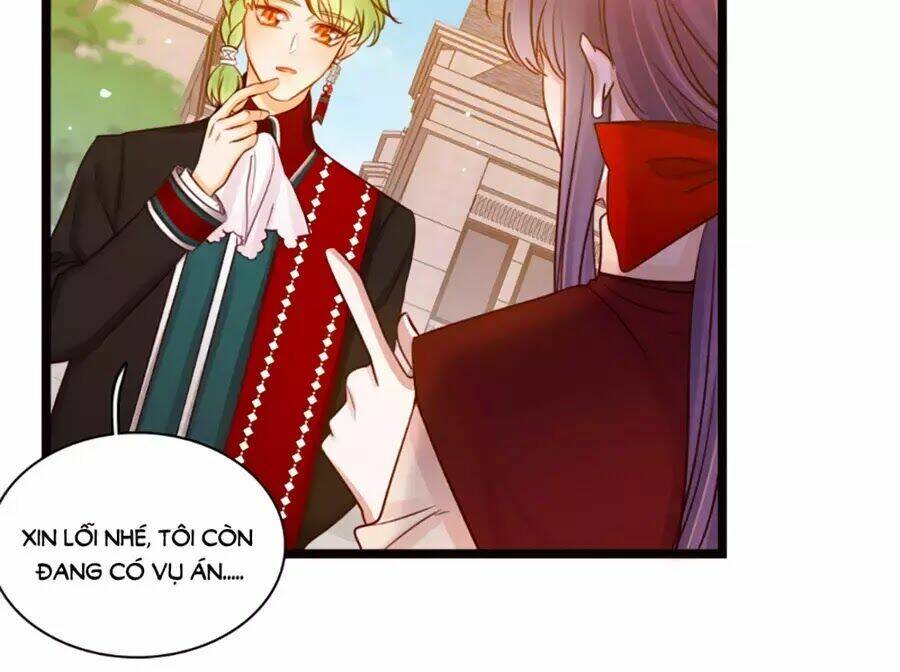 Nữ Phù Thủy Muốn Sống Nổi Loạn: Chapter 19