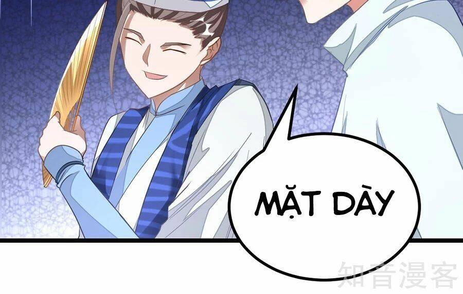 Cửu Dương Thần Vương: Chapter 138