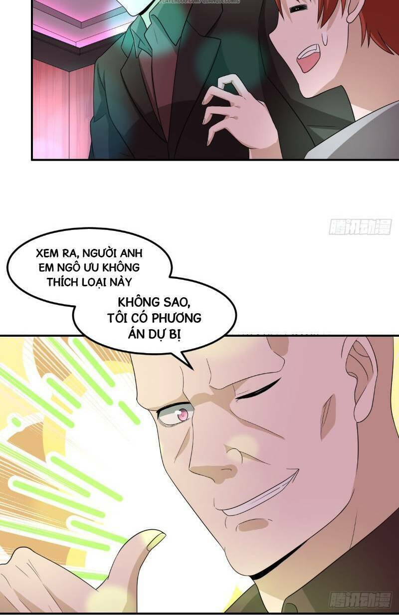 Nghịch Thiên Tiên Mệnh: Chapter 16