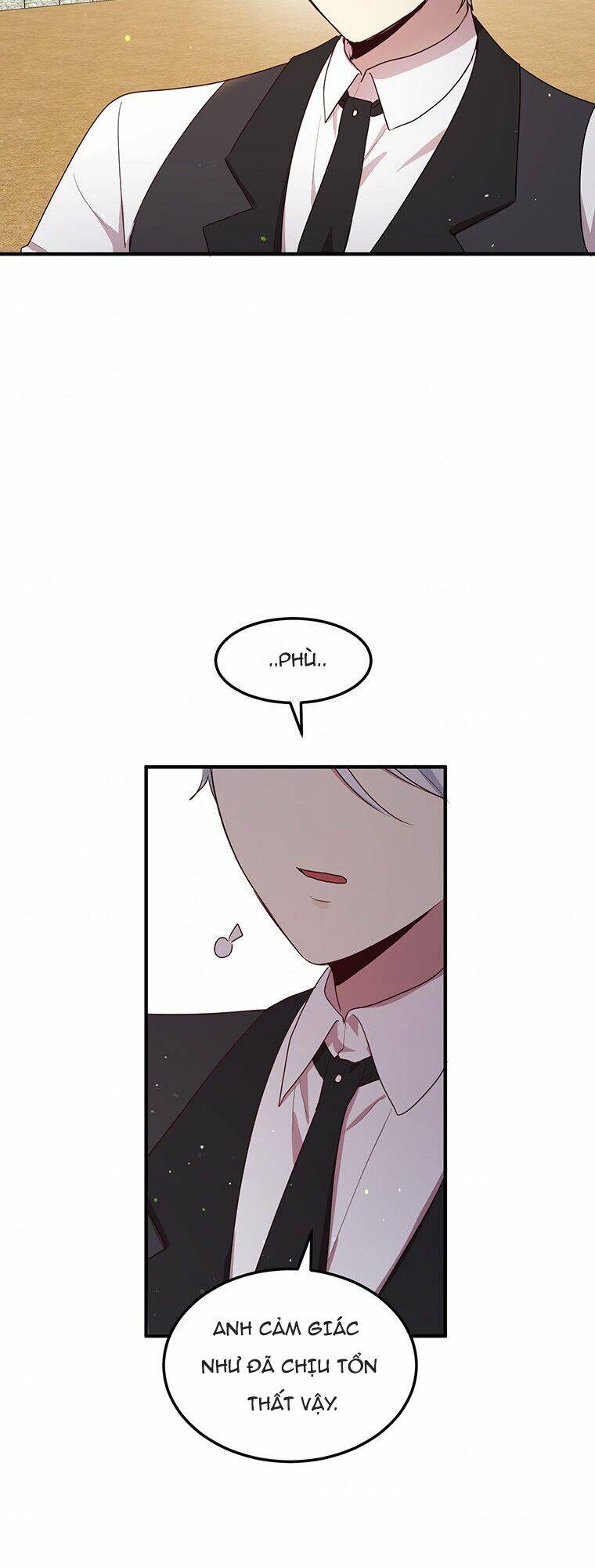 Công Tước, Loạn Vừa Thôi!: Chapter 127