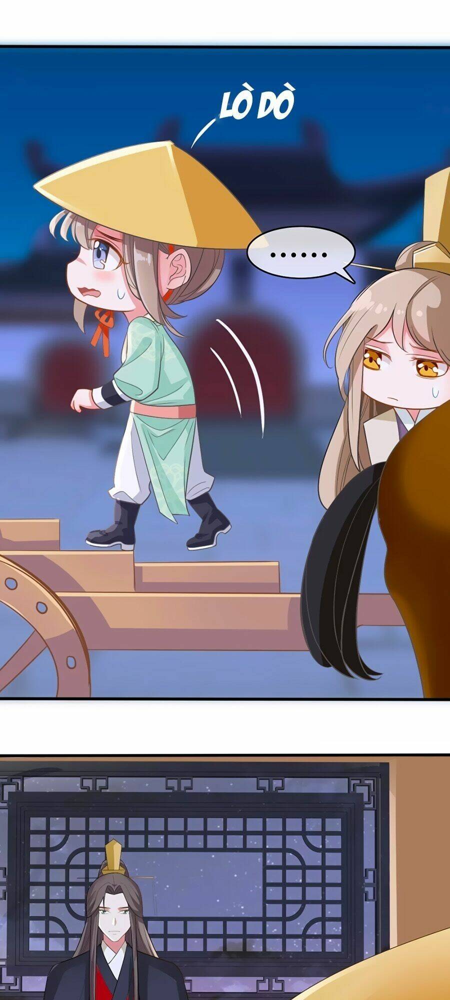 Đích Nữ Hữu Độc: Chapter 14