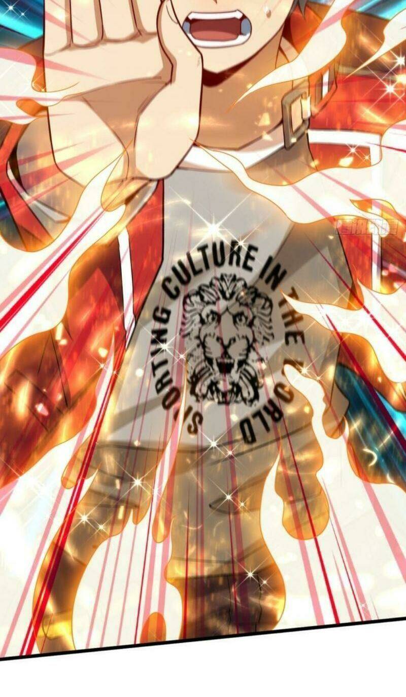 Tối Cường Khắc Kim: Chapter 3