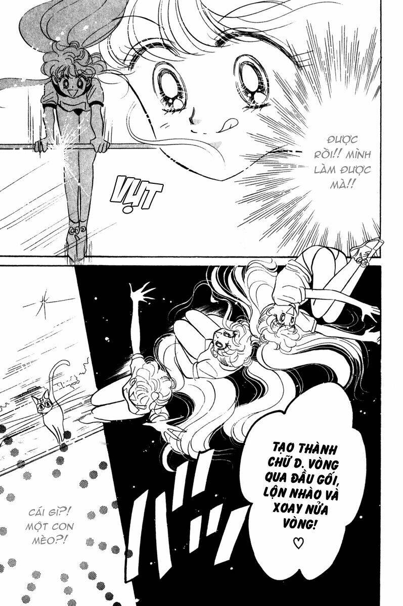 Code Name Wa Sailor V: Chapter 1