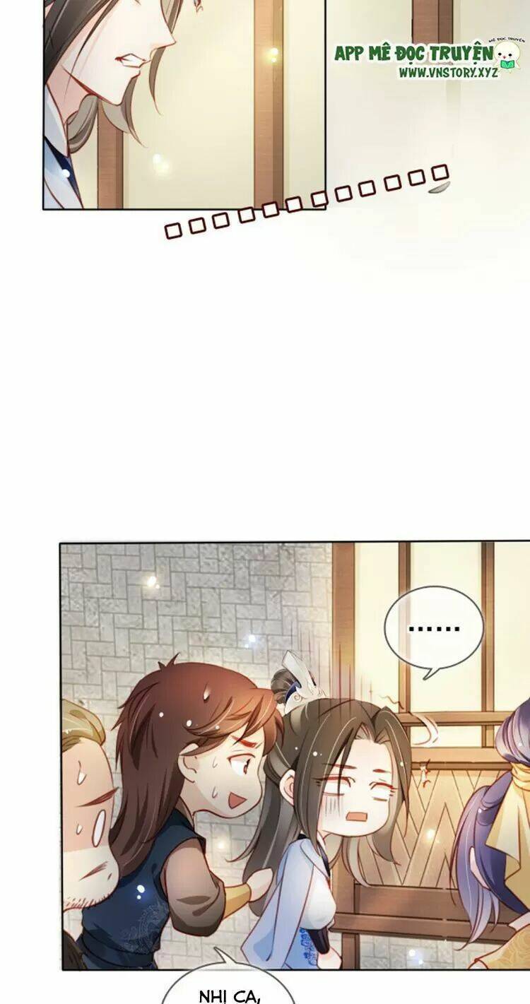 Nàng Trở Thành Bạch Nguyệt Quang Của Vương Gia Bệnh Kiều: Chapter 80