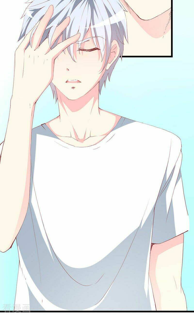 Này! Đừng Động Vào Phô Mai Của Tôi: Chapter 121