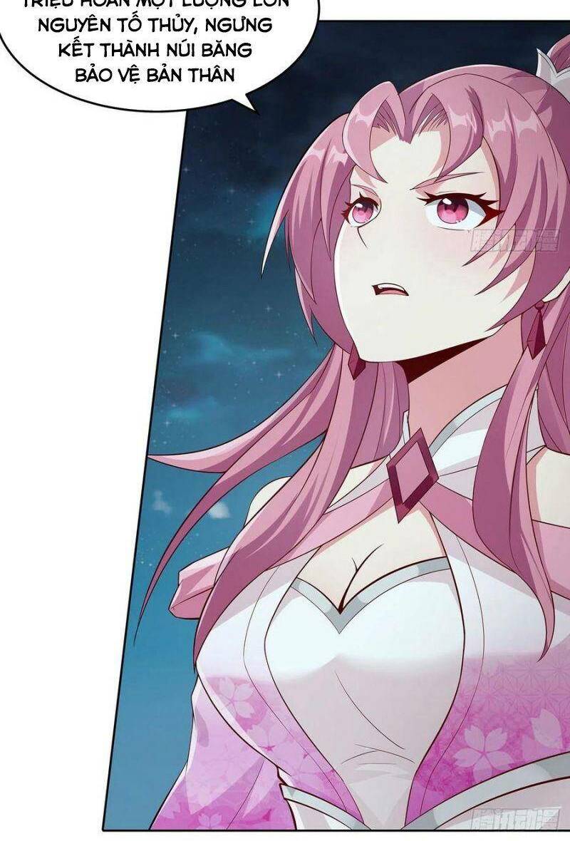 Nghịch Lân: Chapter 118
