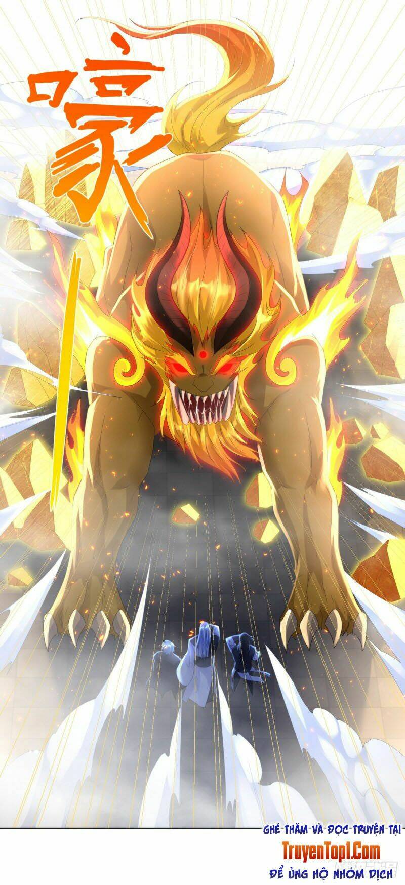 Chí Tôn Trọng Sinh: Chapter 65