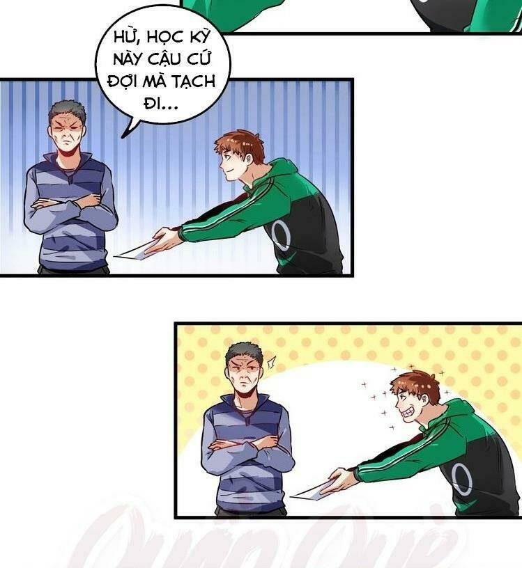 Ta Có Rất Nhiều Thành Tích: Chapter 20