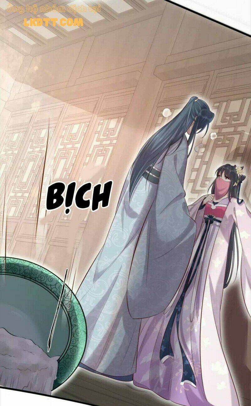 Nhật Kí Học Tập Của Hắc Liên Hoa: Chapter 20