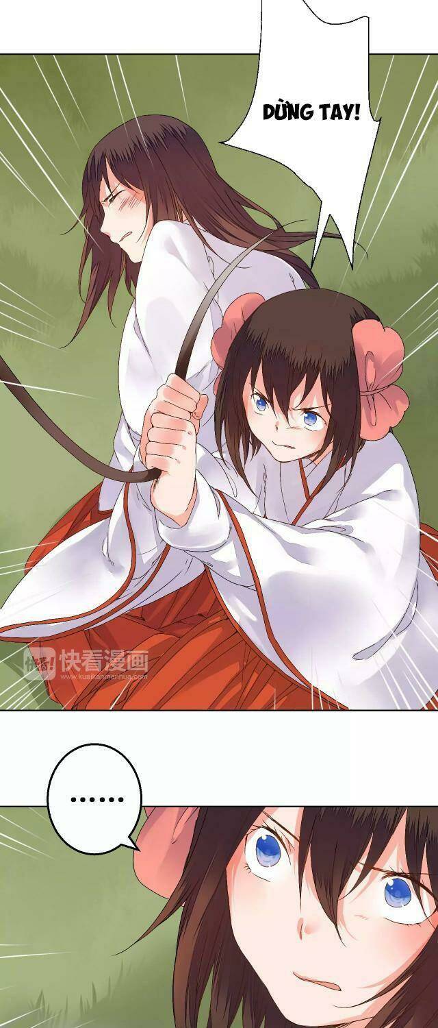 Đốt Đào Hoa: Chapter 75