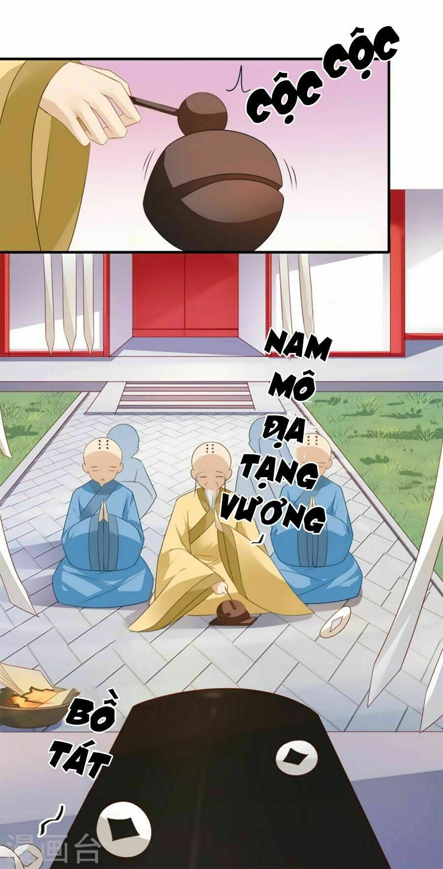 Khuynh Thế Y Phi Muốn Bỏ Chồng: Chapter 86