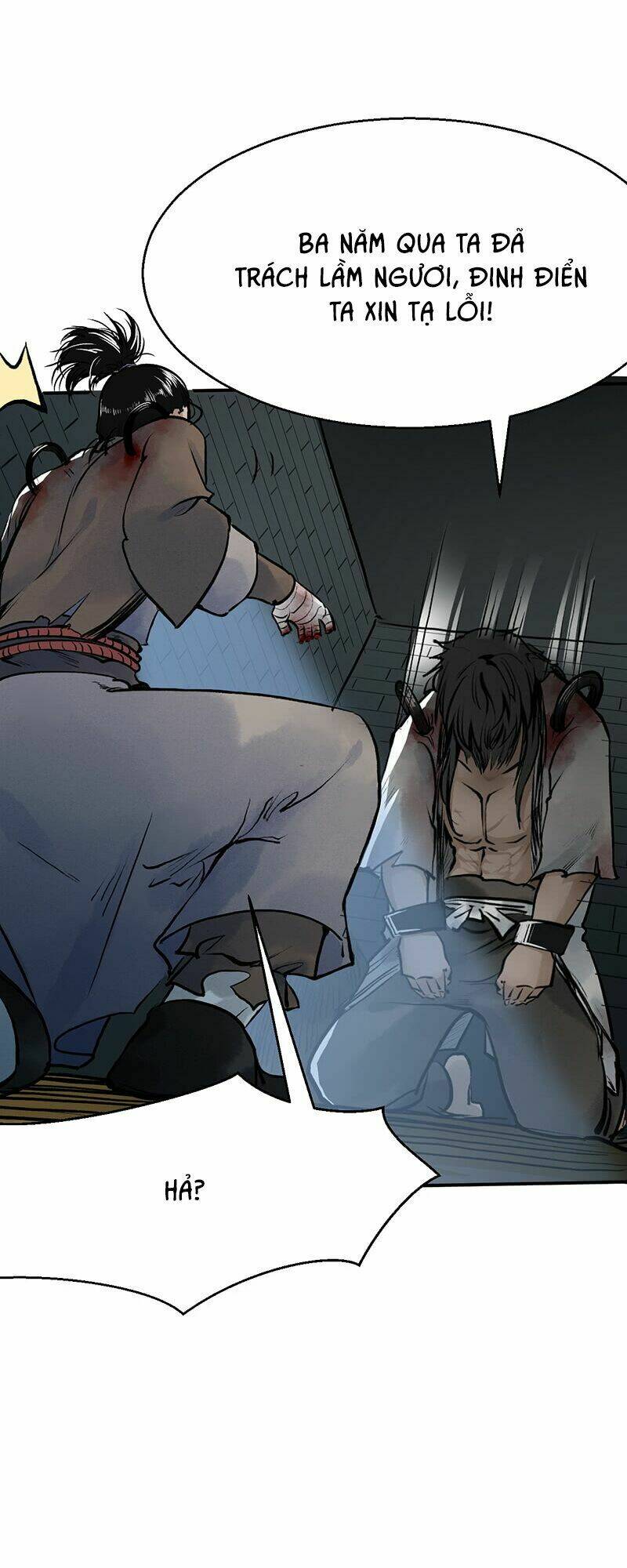 Liên Thành Quyết: Chapter 12