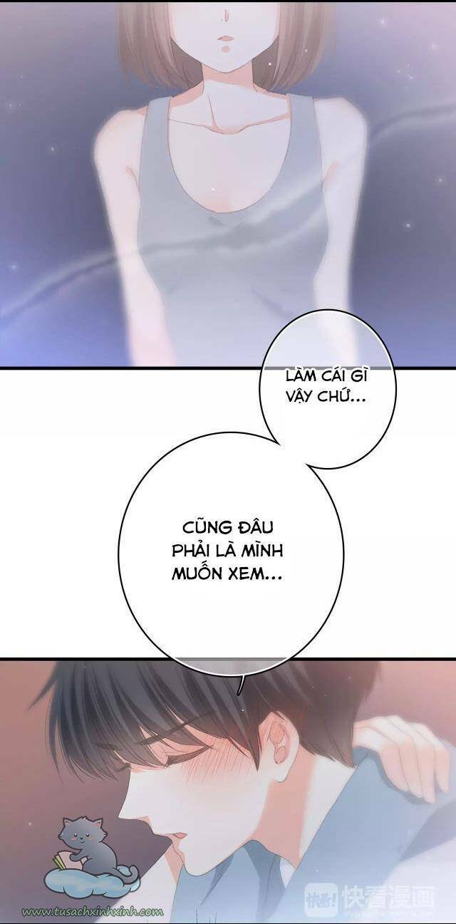Con Tim Rung Động: Chapter 54