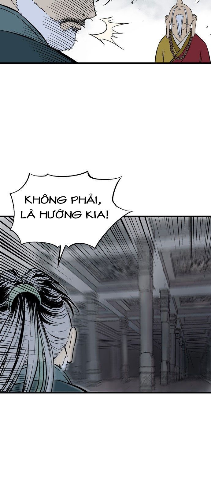 Cao Thủ 2: Chapter 111