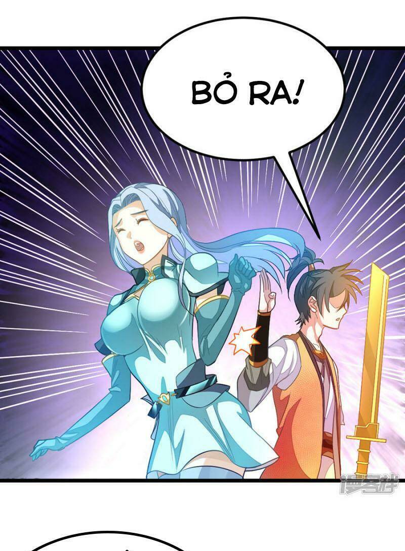 Cửu Dương Thần Vương: Chapter 179