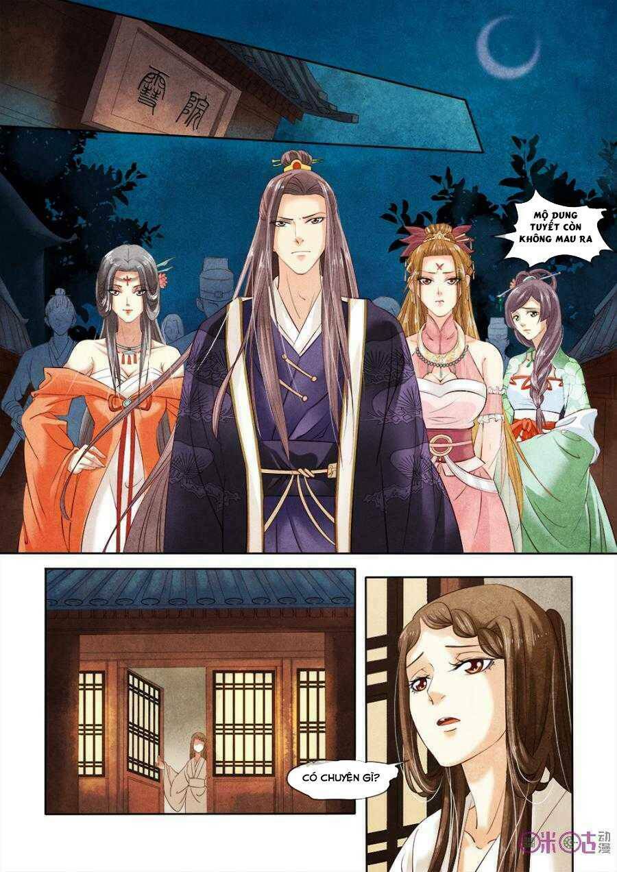 Cực Phẩm Hạ Đường Phi: Chapter 17