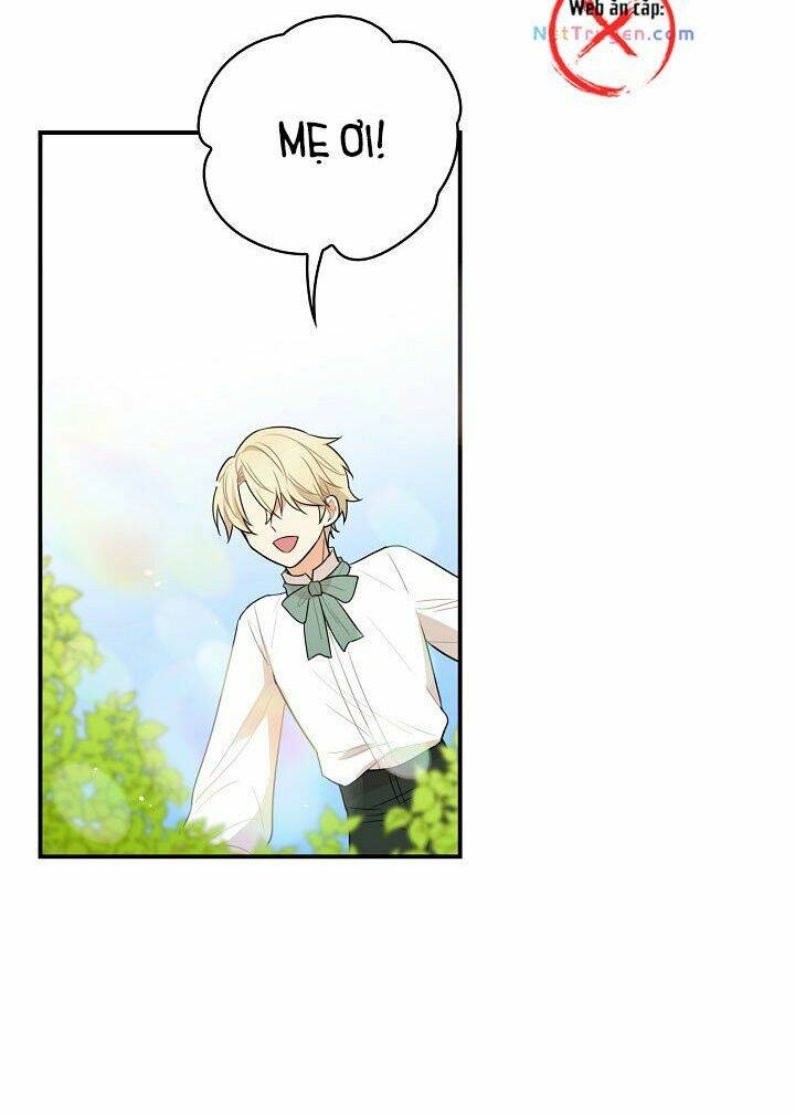 Xuyên Không Trở Thành Mami Phản Diện: Chapter 50