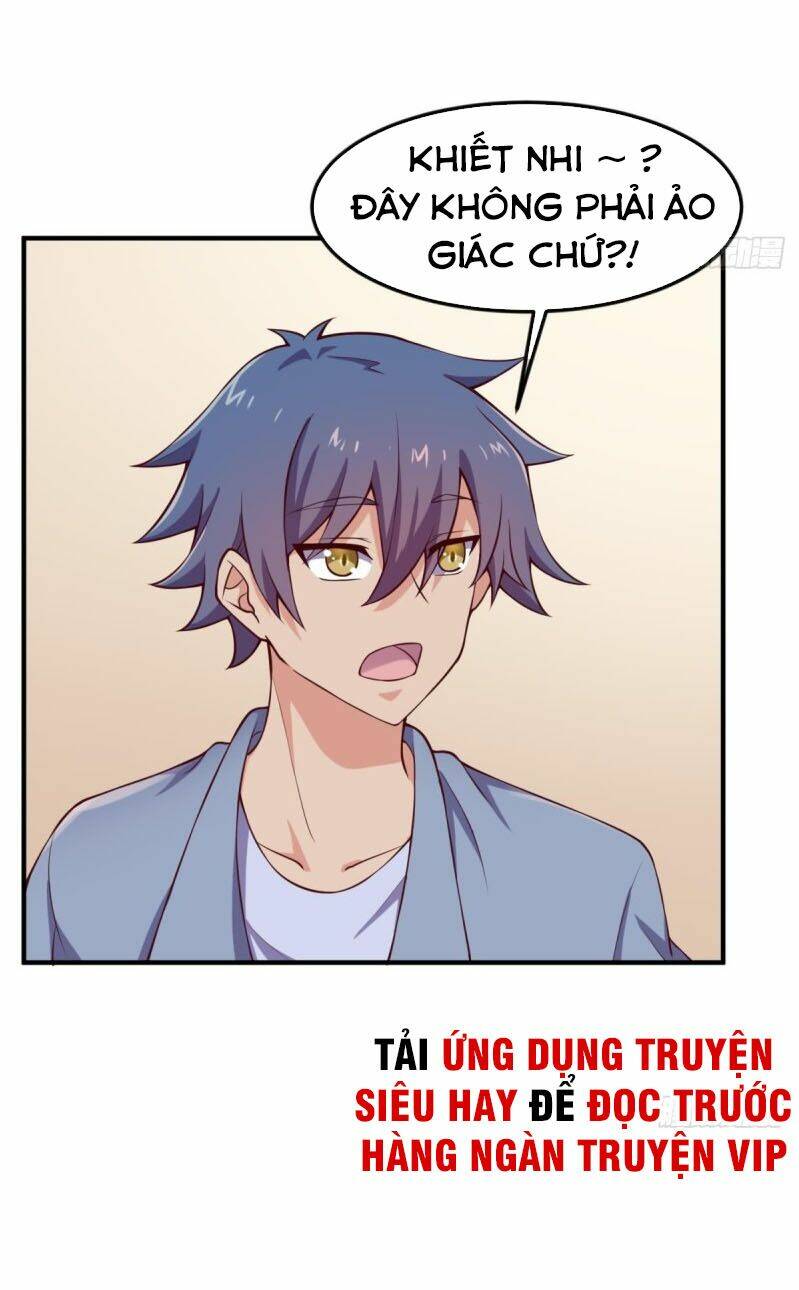 Bác Sĩ Riêng Của Nữ Thần: Chapter 119