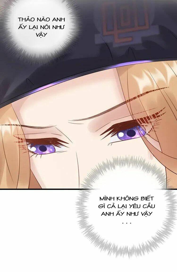Trong Sinh Chi Ức Vạn Ảnh Hậu Yếu Thượng Vị: Chapter 281