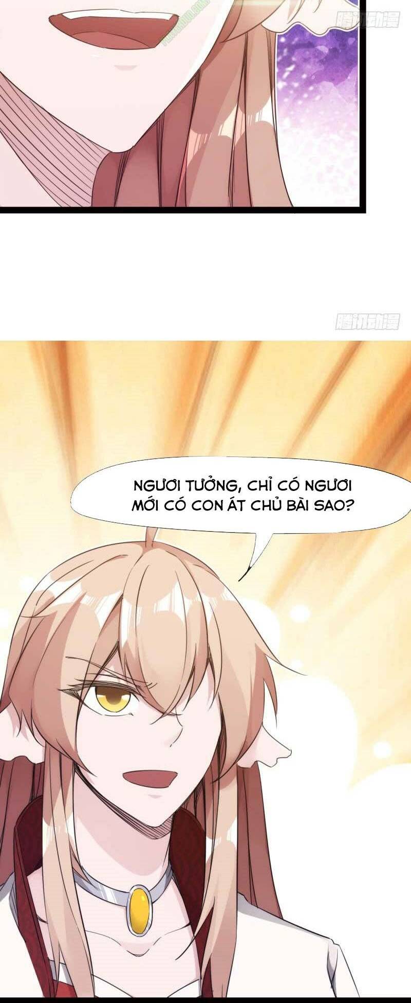 Kiếm Đồ: Chapter 13