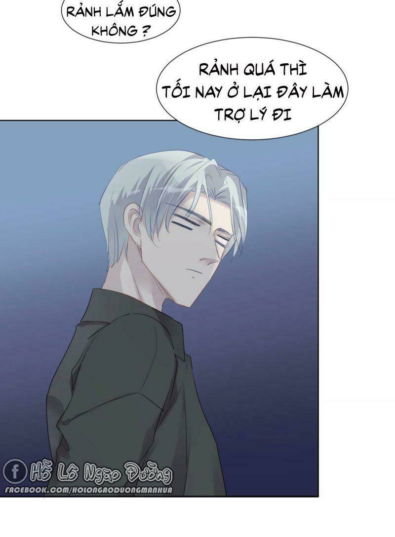 Điều Giáo Gấu Bắc Cực: Chapter 57