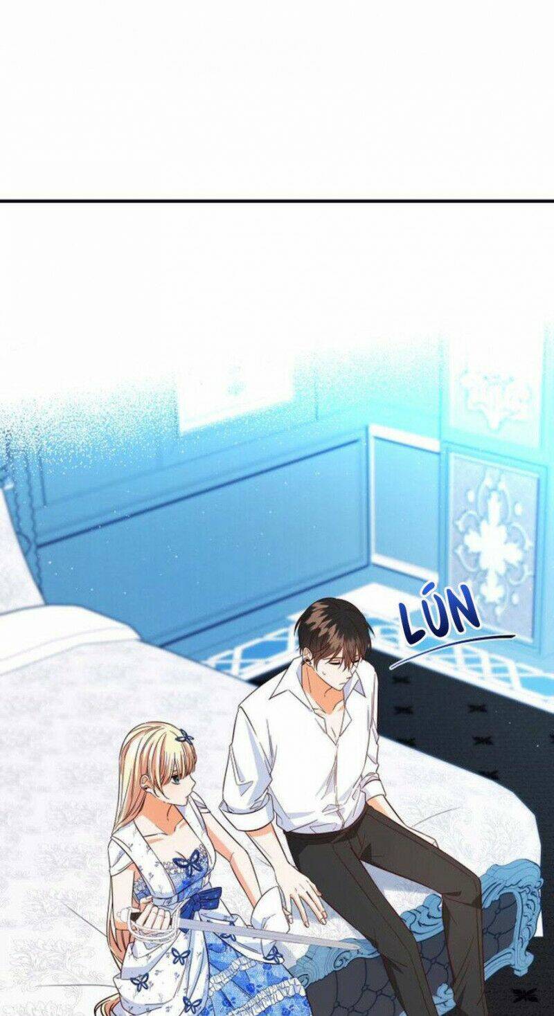 Lòng Trung Thành Với Kẻ Ác: Chapter 24