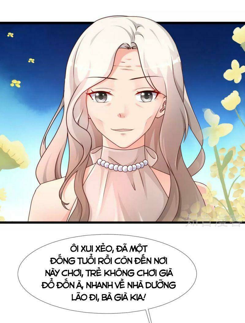 Tối Cường Vận Đào Hoa: Chapter 212