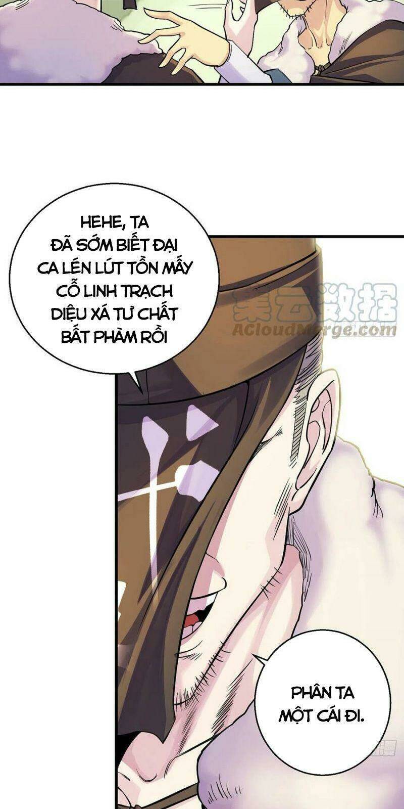 Ta Là Đại Hoàn Đan: Chapter 40