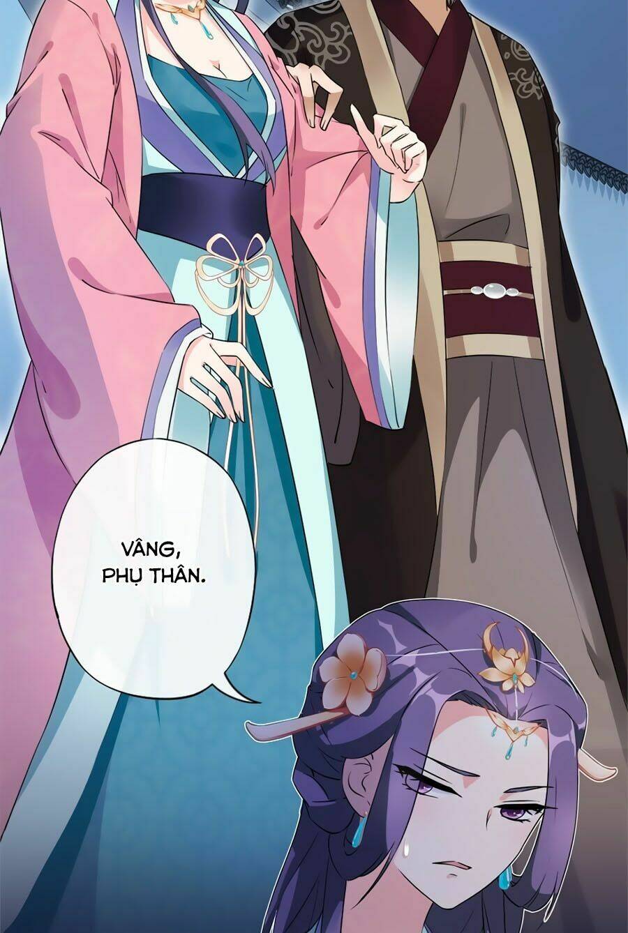 Vương Phi Có Chút Nghịch Ngợm: Chapter 2