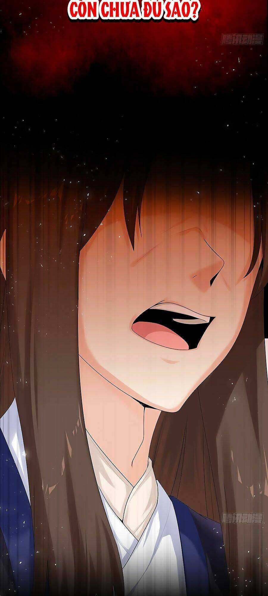 Tận Kiển Minh Thần: Chapter 3