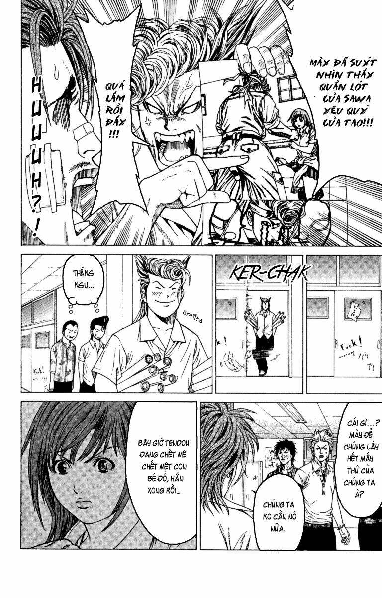 Ping Pong Dash: Chapter 2