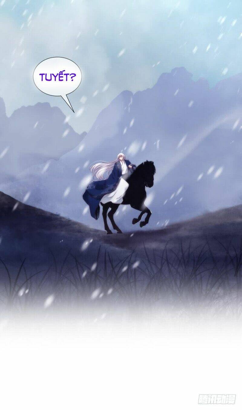 Một Vạn Tư Thế Công Lược Yêu Nam: Chapter 152