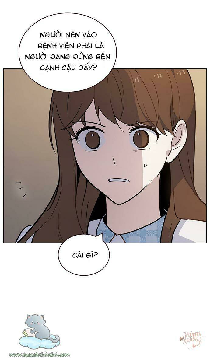 Thằng Bạn Trai Tồi Tệ Của Tôi: Chapter 58