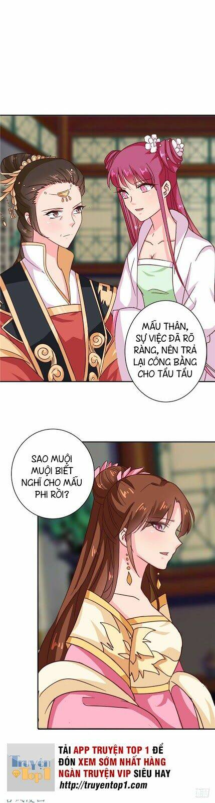 Thiên Tài Tiểu Độc Phi: Chapter 103