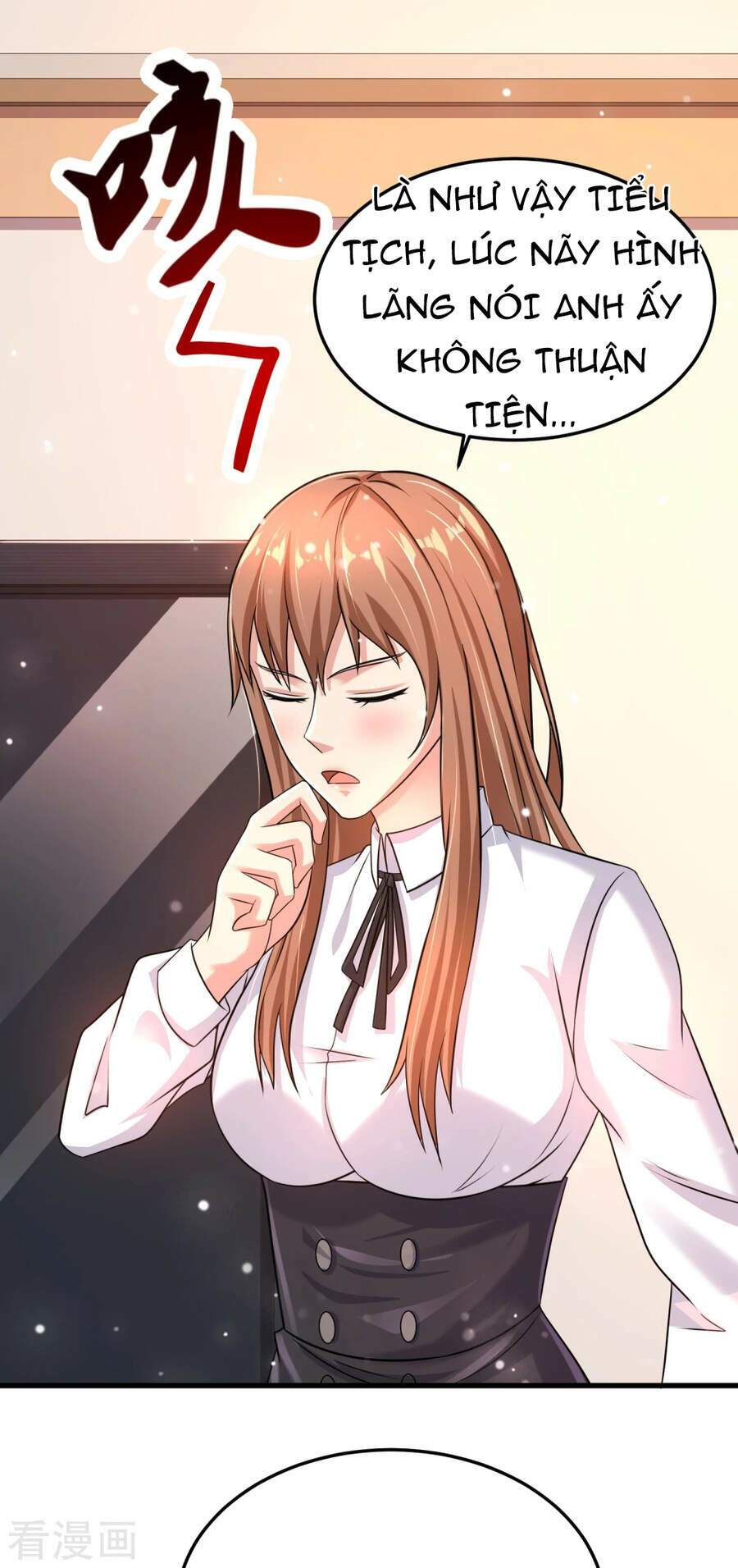 Siêu Năng Phân Hóa: Chapter 28