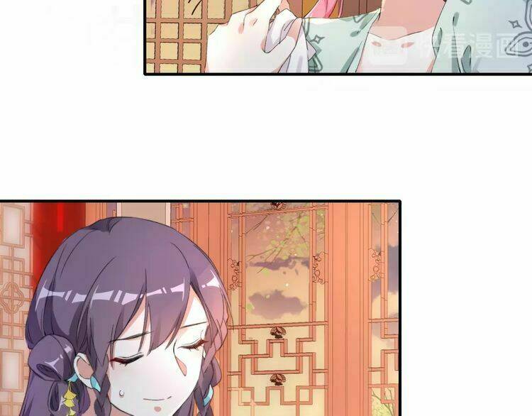 Hoa Nhan Sách: Chapter 46.2